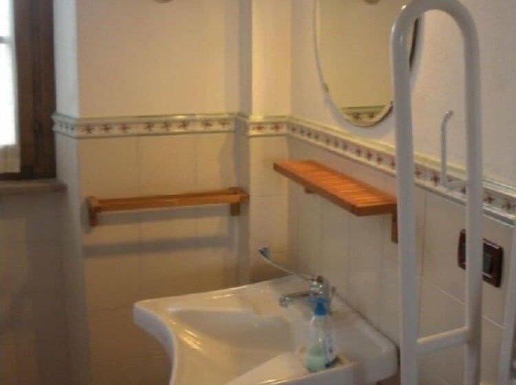 בית מלון כפרי Agriturismo Casa All Olmo