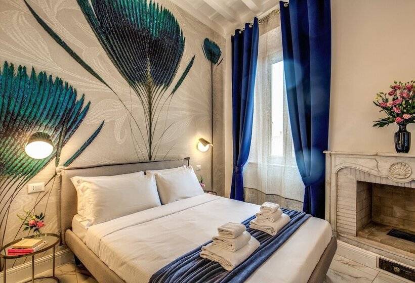 پانسیون Little Queen Pantheon