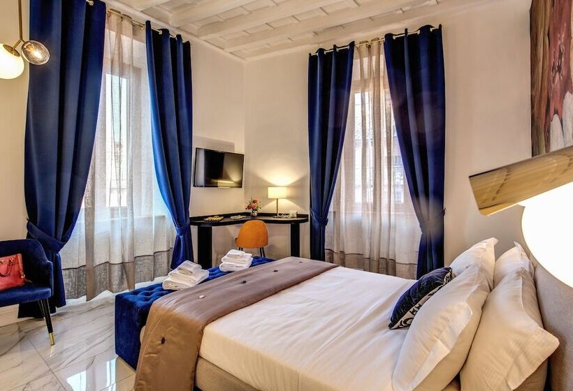 پانسیون Little Queen Pantheon