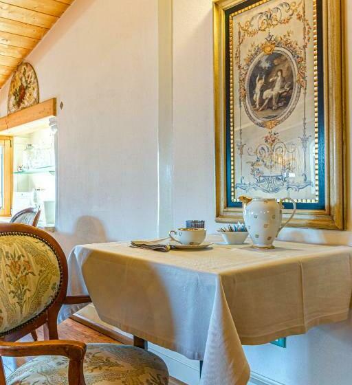 B&b Alla Loggia Dell Imperatore