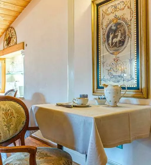 B&b Alla Loggia Dell Imperatore