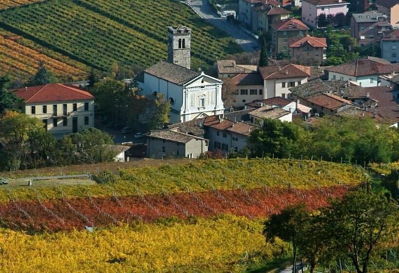 B&b Casa Toss Bike And Bikers