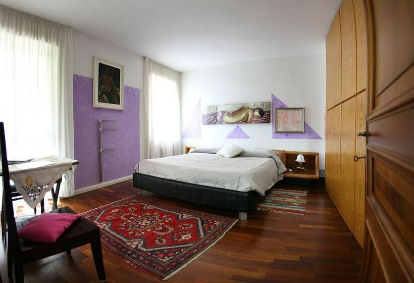 B&b Casa Toss Bike And Bikers