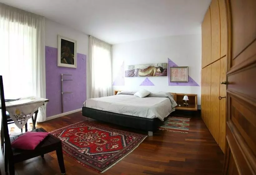 B&b Casa Toss Bike And Bikers