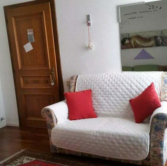 B&b Casa Toss Bike And Bikers