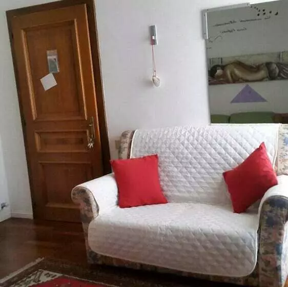 B&b Casa Toss Bike And Bikers