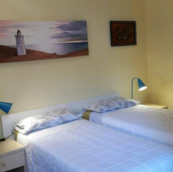 B&b Casa Toss Bike And Bikers