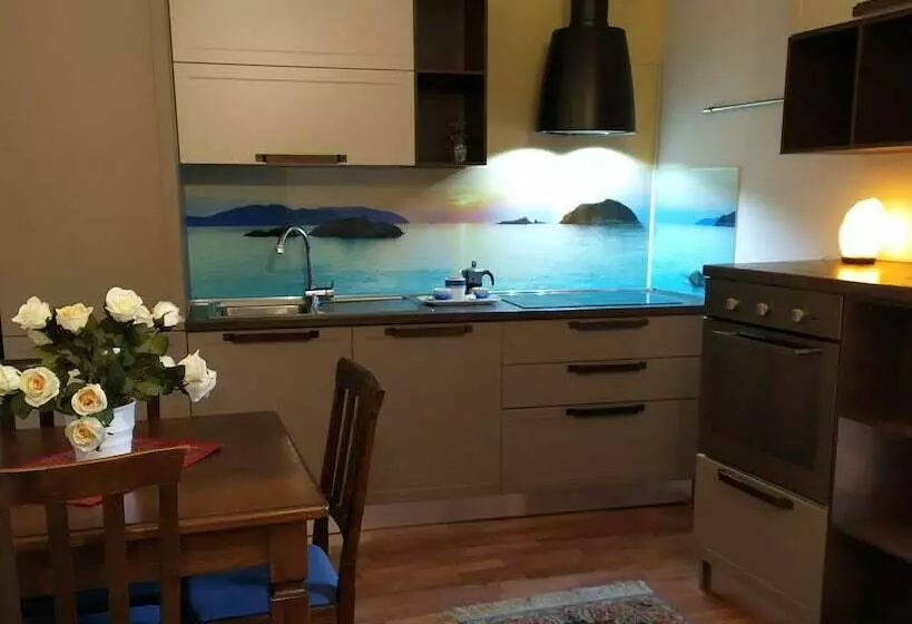 B&b Casa Toss Bike And Bikers