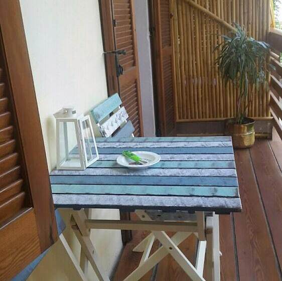 B&b Casa Toss Bike And Bikers