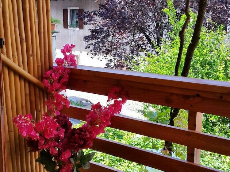 B&b Casa Toss Bike And Bikers