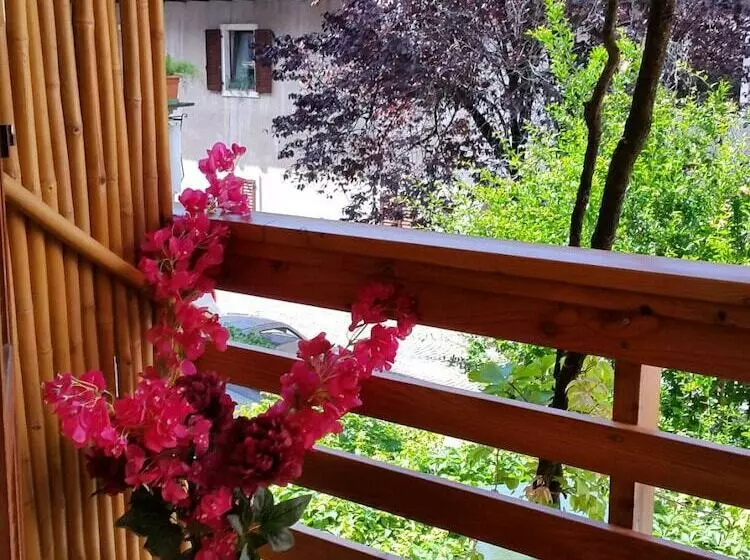 B&b Casa Toss Bike And Bikers