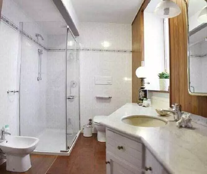 B&b Casa Toss Bike And Bikers