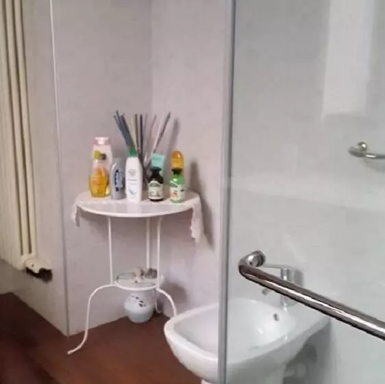 B&b Casa Toss Bike And Bikers