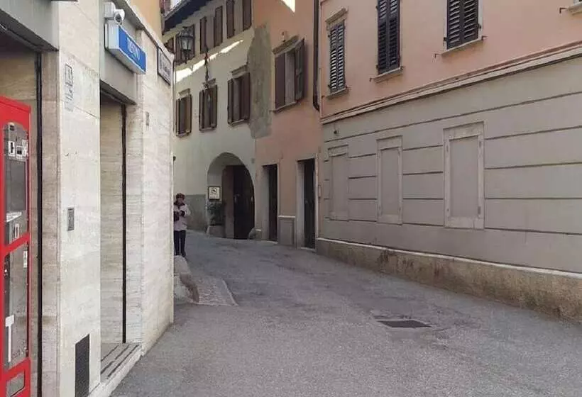 B&b Casa Toss Bike And Bikers