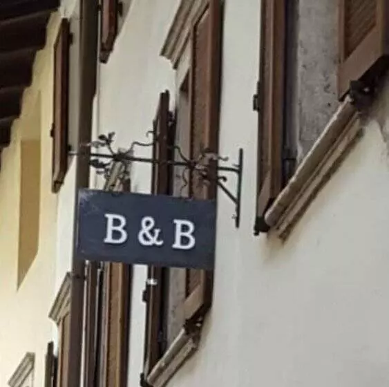 B&b Casa Toss Bike And Bikers