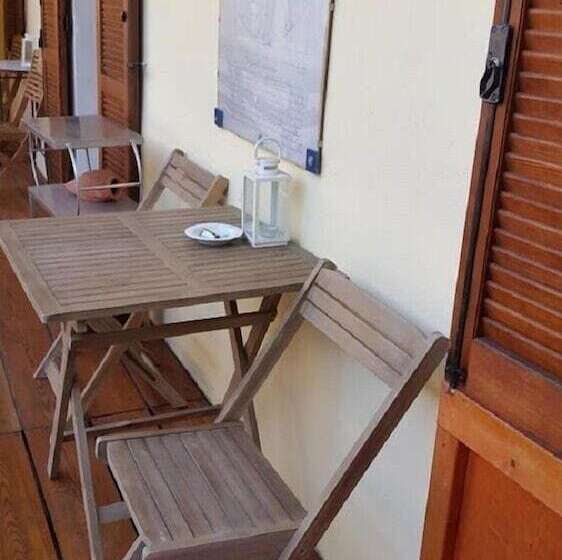 B&b Casa Toss Bike And Bikers