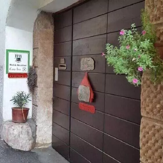 B&b Casa Toss Bike And Bikers