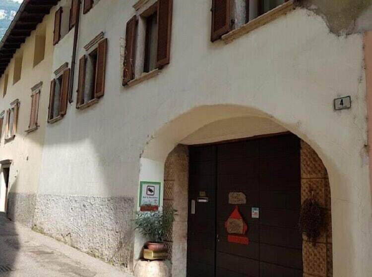 B&b Casa Toss Bike And Bikers