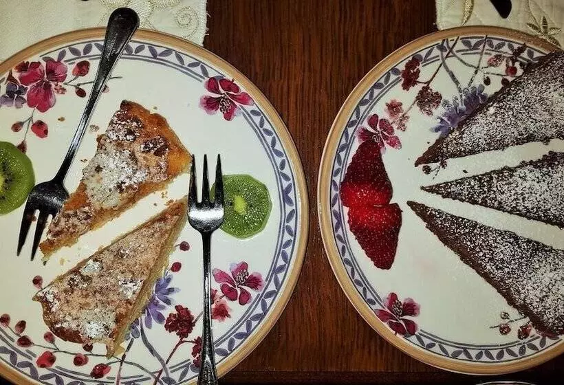 B&b Casa Toss Bike And Bikers