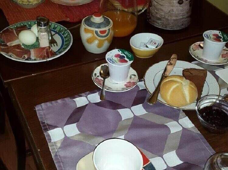 B&b Casa Toss Bike And Bikers