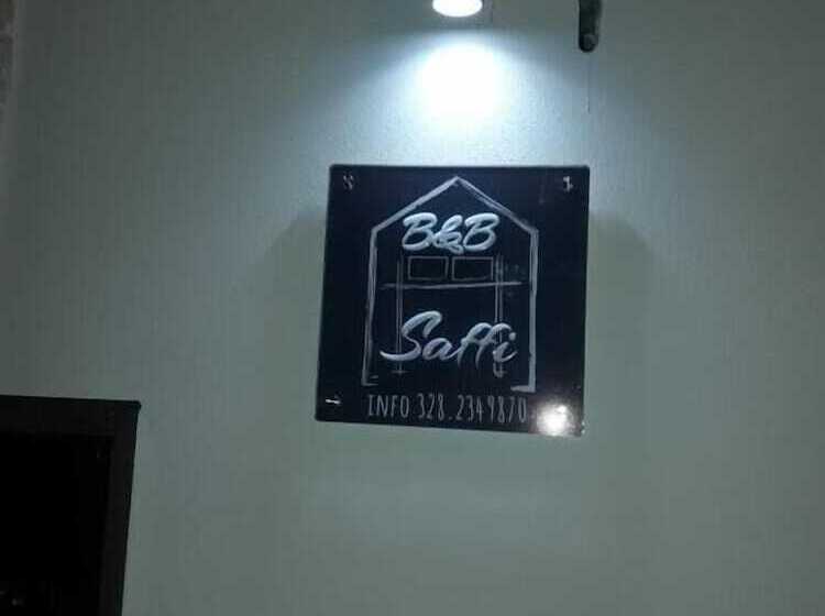 B&b Saffi