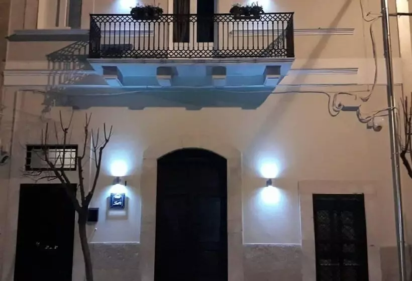 B&b Saffi