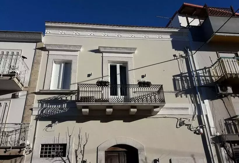 B&b Saffi