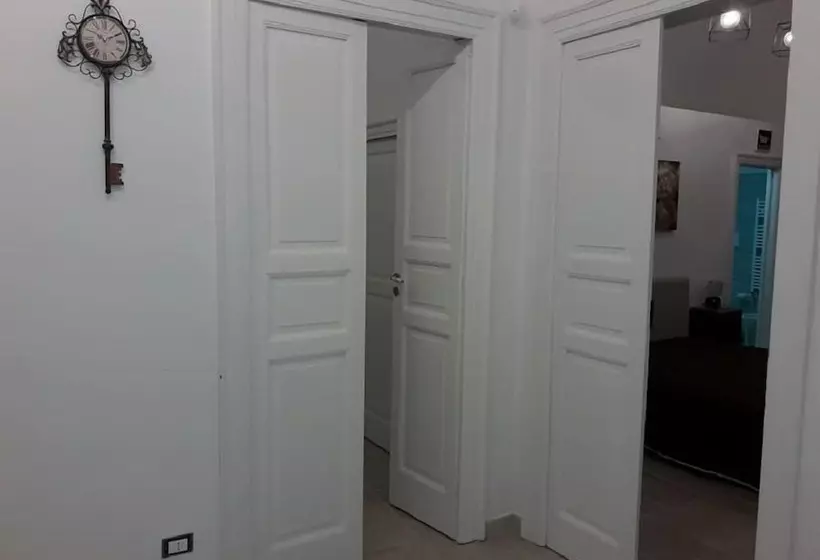 B&b Saffi