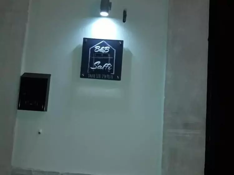 B&b Saffi