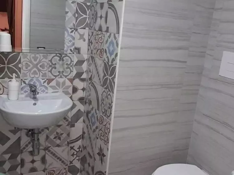 B&b Saffi