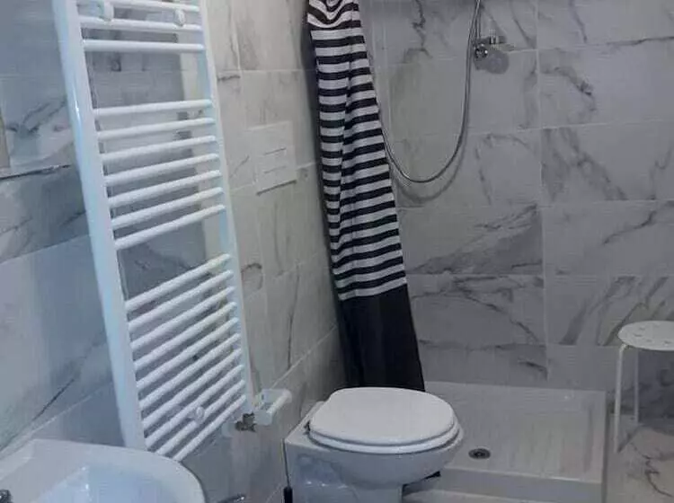B&b Saffi