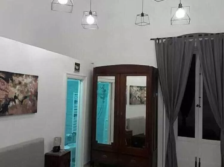 B&b Saffi