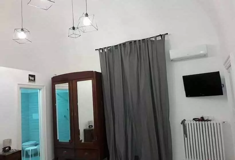 B&b Saffi