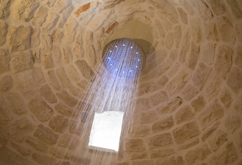 تختخواب و صبحانه Trulli Di Zia Vittoria