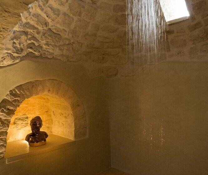 تختخواب و صبحانه Trulli Di Zia Vittoria