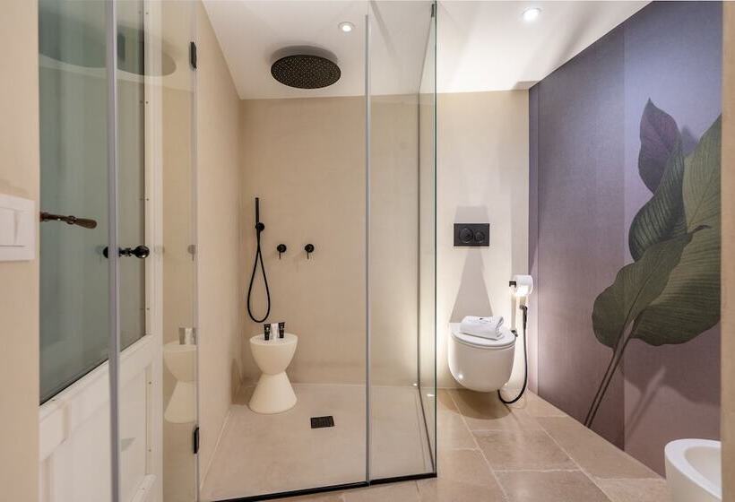 تختخواب و صبحانه Trulli Di Zia Vittoria