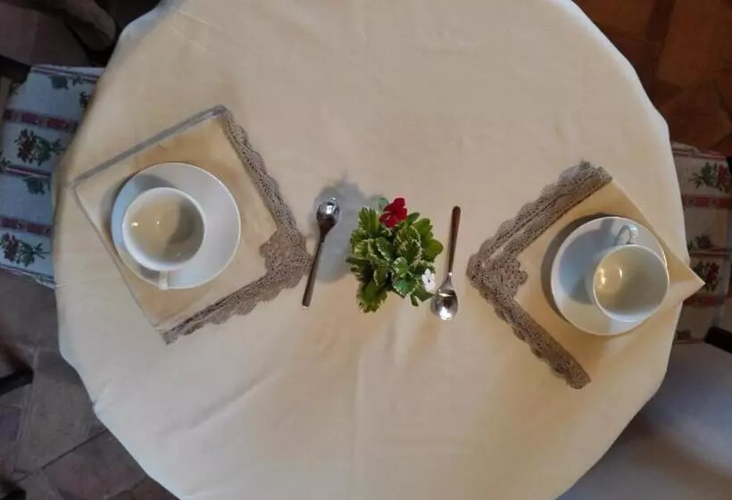 Casale Le Orme