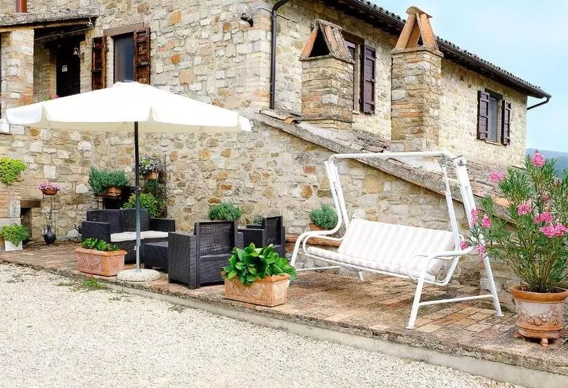 Casale Le Orme