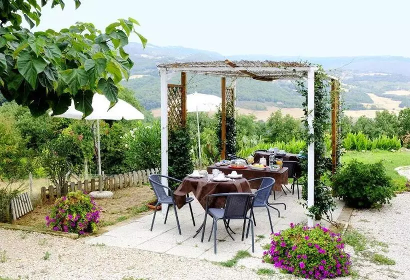 Casale Le Orme