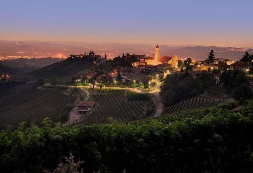 호텔 Agriturismo Il Ciliegio