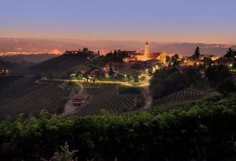 ホテル Agriturismo Il Ciliegio