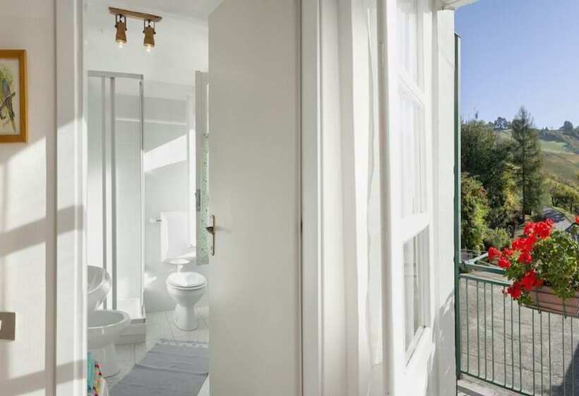 호텔 Agriturismo Il Ciliegio