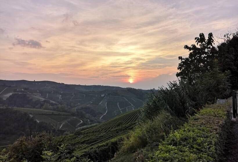 호텔 Agriturismo Il Ciliegio