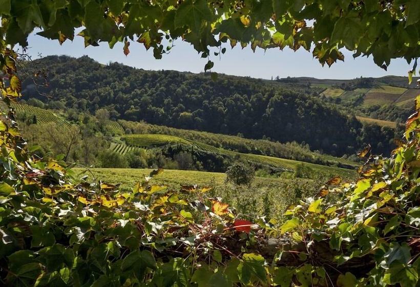 호텔 Agriturismo Il Ciliegio