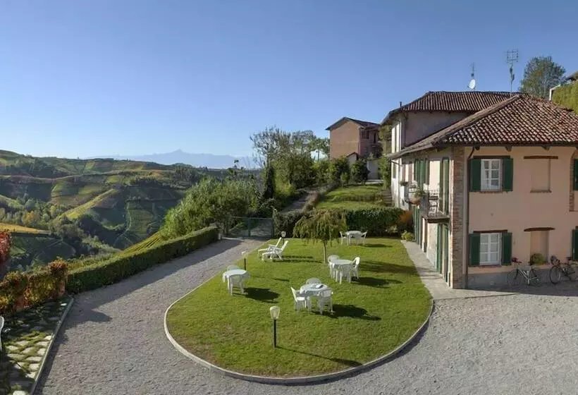 ホテル Agriturismo Il Ciliegio