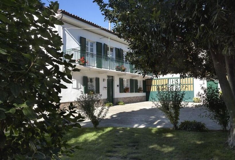 호텔 Agriturismo Il Ciliegio