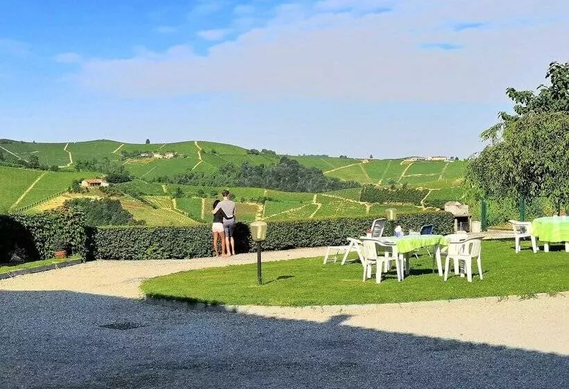 ホテル Agriturismo Il Ciliegio