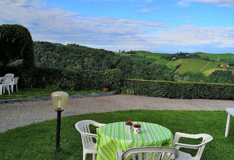 호텔 Agriturismo Il Ciliegio