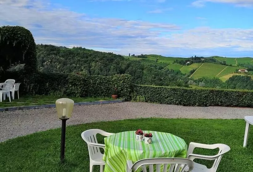 ホテル Agriturismo Il Ciliegio
