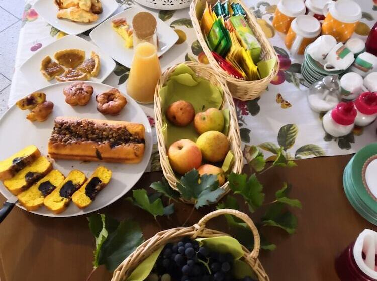 호텔 Agriturismo Il Ciliegio